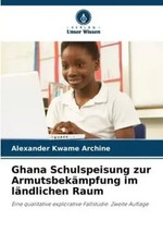 Alexander Kwame Archine |