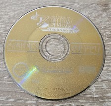 Nintendo GameCube Spiel The