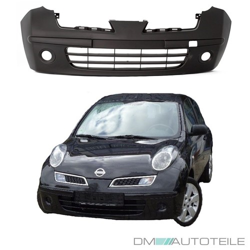 Nissan micra iii - nissan,