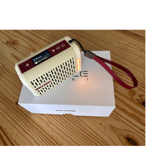 Hotone pulze combo - pulze,