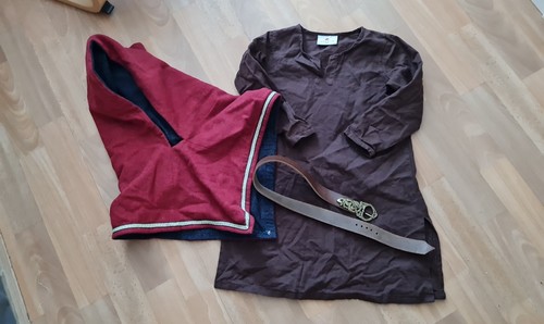 Andracor wikinger gewandung - andracor,
