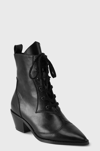 Killstar boot damen raven - boot,