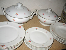 Speiseservice  Bavaria  17