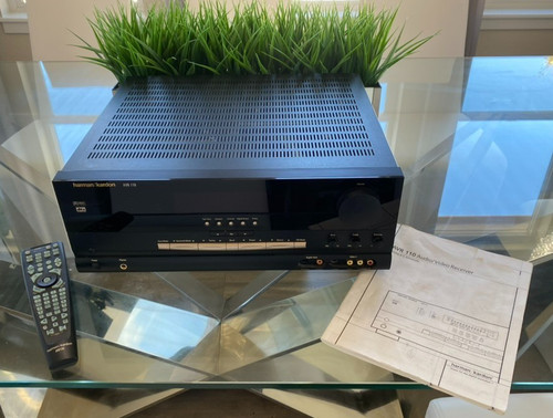 Harman kardon audio - harman,
