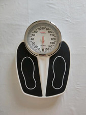 SOEHNLE PROFESSIONAL Mechanische Personenwaage 6163 neuwertig