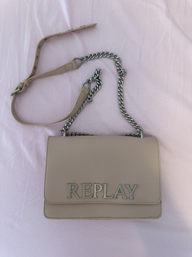 Replay damen umhängetasche - replay,