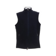 Marine Pool, Fleece-Weste, Größe: 152, Blau, Polyester, Einfarbig, Mädchen #FTD