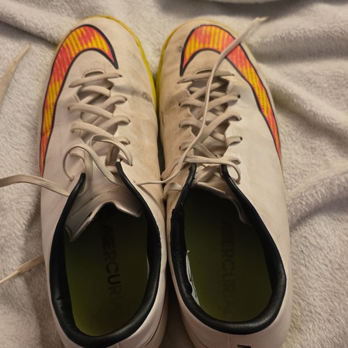 Nike mercurial hallenschuhe - nike,
