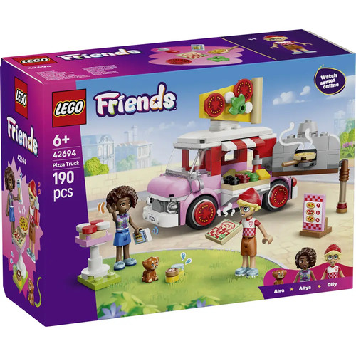 42694 lego friends - lego®,