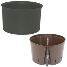 Set3 Hydro Blumenkübel Atlas