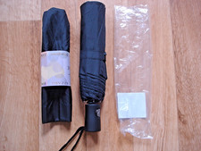 XMAS Weihnachten REGENSCHIRM