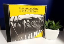 Alex Jacobowitz - Marimba -