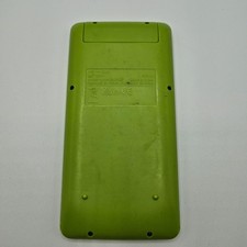 Taschenrechner Sharp EL-531 TH