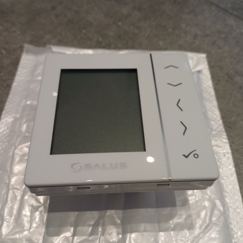 Salus vs30 thermostat weiß - salus,