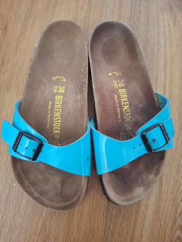 Birkenstock madrid damen - birkenstock,