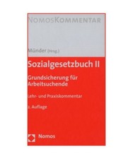Sozialgesetzbuch II - SGB