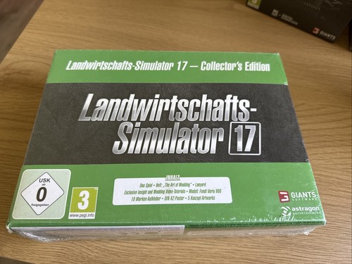 Landwirtschafts simulator - landwirtschafts-simulator, 17