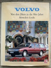 VOLVO Björn-Eric Lindh  Von