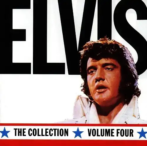 Elvis presley the - elvis,