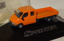Herpa Mercedes-Benz Sprinter