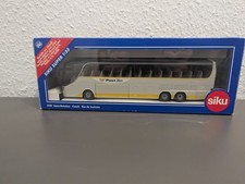 Siku 3729 - Setra Reisebus