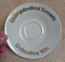 alte Tasse Kindertasse