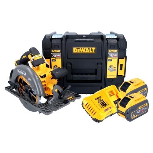 Dewalt dcs 579 y2t - y2t, akku