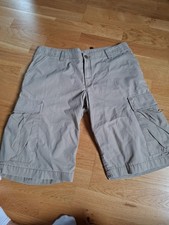 Carhartt W Cargo Bermuda 31