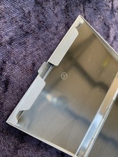 Mercedes Benz , Visitenkarten