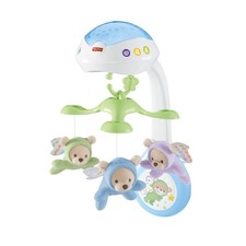 Fisher Price 3 in 1