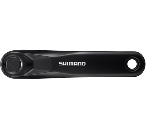 Shimano fahrradkurbelarm set - shimano, fahrradkurbelarm-set