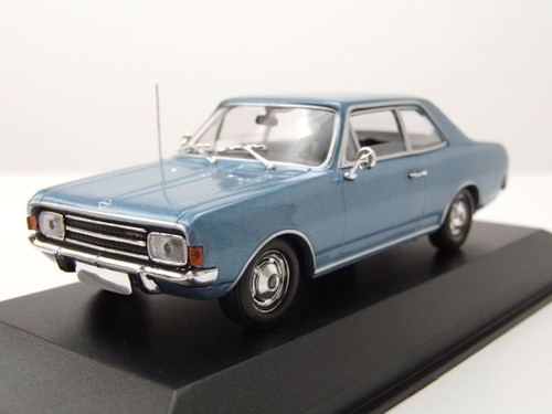 Opel rekord 1966 - opel, c