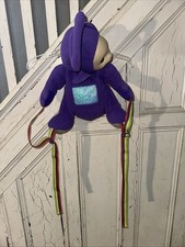 1996 Teletubbies Tinky Winky