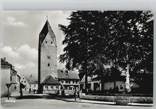 Wemding - ,