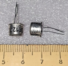 Paar transistor sf127 - paar,