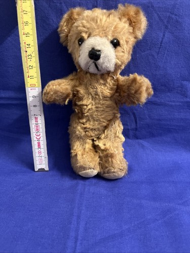 Alter seltener hermann teddy - seltener,