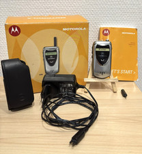 Motorola V60 Klapphandy - OVP
