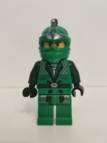 Lego ninjago minifigur lloyd - ninjago,