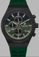 Armbanduhr beverly hills polo - beverly,