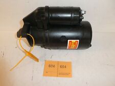 orig. 12 Volt Bosch Anlasser Nr. 0001311021 für Glas V8