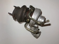 Turbolader turbo charger