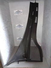 Skoda Fabia Combi 3 NJ5 Windabweiser vorne rechts Skoda 6V1819416 6V2819416