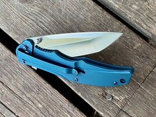 Linder Sierra Tanto Folder