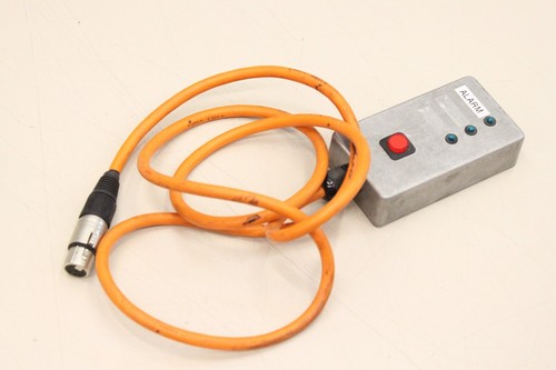 Vde har tester testgerät - tester,
