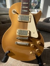 Gibson les paul lpr - gibson, lpr-7