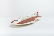 Aeronaut 304300 RX-3 Sportboot