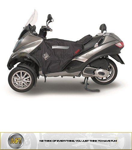Knieschutzdecke piaggio mp3 - knieschutzdecke,