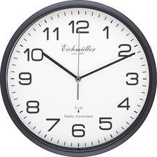 Eichmüller 30cm Funkwanduhr