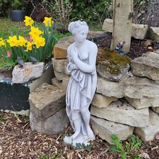 Venus von Canova Frau-Figur