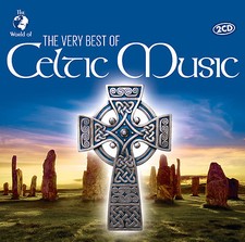 Celtic the very best of - the,